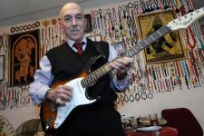 Азербайджанец в Книге рекордов Гиннеса! Страстный коллекционер четок Фархад Бабаханов (фотосессия)