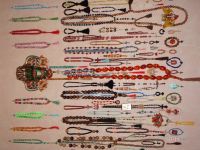 Азербайджанец в Книге рекордов Гиннеса! Страстный коллекционер четок Фархад Бабаханов (фотосессия)