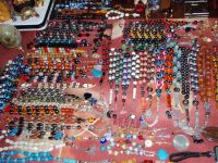 Азербайджанец в Книге рекордов Гиннеса! Страстный коллекционер четок Фархад Бабаханов (фотосессия)