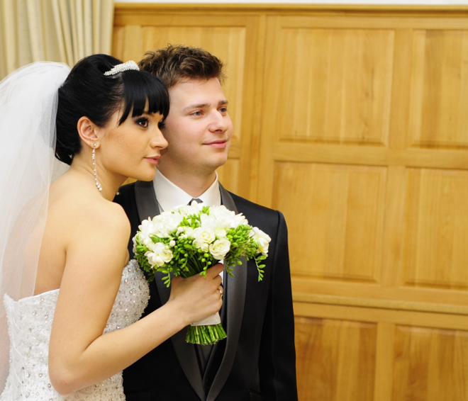 Участница "Дома-2" Елена Бушина стала мамой