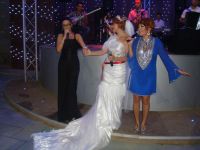 Накануне месяца Рамазан состоялась свадьба Хураман Шушалы (фотосессия)