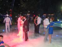 Накануне месяца Рамазан состоялась свадьба Хураман Шушалы (фотосессия)