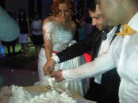 Накануне месяца Рамазан состоялась свадьба Хураман Шушалы (фотосессия)