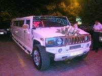 Накануне месяца Рамазан состоялась свадьба Хураман Шушалы (фотосессия)