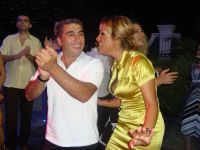 Накануне месяца Рамазан состоялась свадьба Хураман Шушалы (фотосессия)