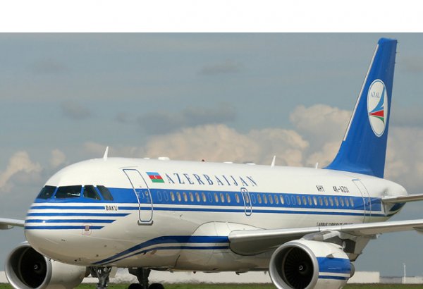 АЗАЛ увеличил частоту рейсов в Гянджу