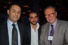 Объективность первой Азербайджанской Национальной Кинопремии "ZAFARAN" будет гарантирована  - генпродюсер Кямран Керимбеков