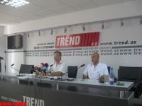 Интервью с "Доктором Франкенштейном" в Баку - шокирующие факты