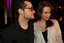 Ираклий Пирцхалава стал отцом