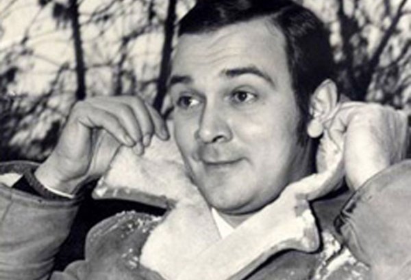 Тофик Исмайлов рассказал о съемках фильма про Муслима Магомаева