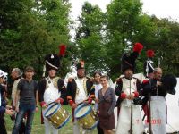 Азербайджанские школьники прогулялись по Европе (фотосессия)