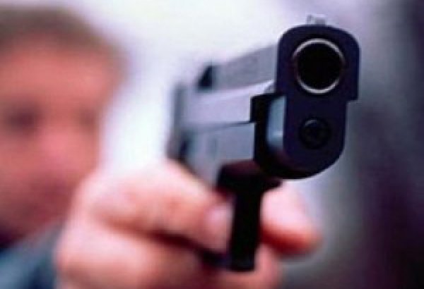 Мужчина открыл стрельбу в московской школе