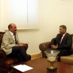 В Азербайджане представят коллекции иракские модельеры?