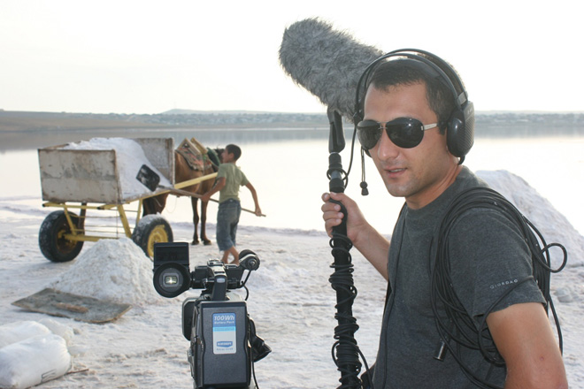 Азербайджанское "Наследство" примет участие в московском кинофестивале “Сталкер”