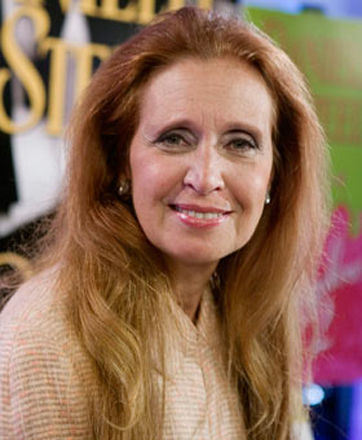 Список самых богатых женщин шоу-бизнеса (фотосессия)