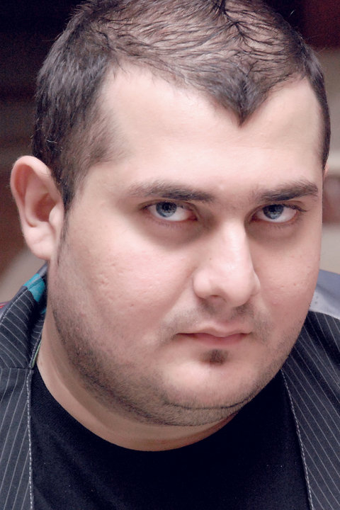 "Наглый, пошлый, резкий, унижающий, базарный имидж…" – Мурад Ариф