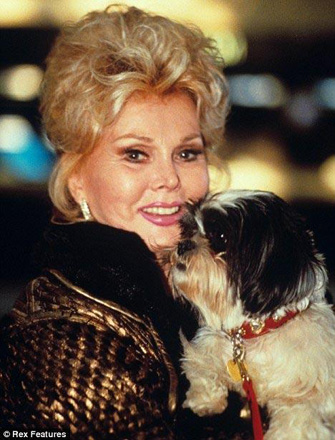 Звезды-банкроты (фотосессия)