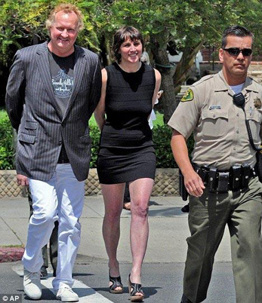 Звезды-банкроты (фотосессия)