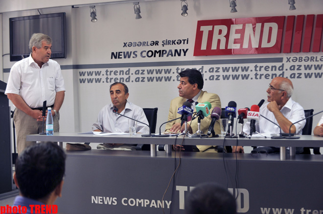 Затем поступил заказ от военных - опальный азербайджанский ученый из Ирана