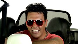 Веласкес, Гойя, Рембрандт …или Надир Гафарзаде с испанской блондинкой (фотосессия)