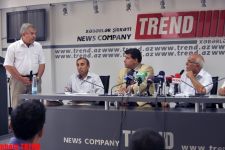 Затем поступил заказ от военных - опальный азербайджанский ученый из Ирана