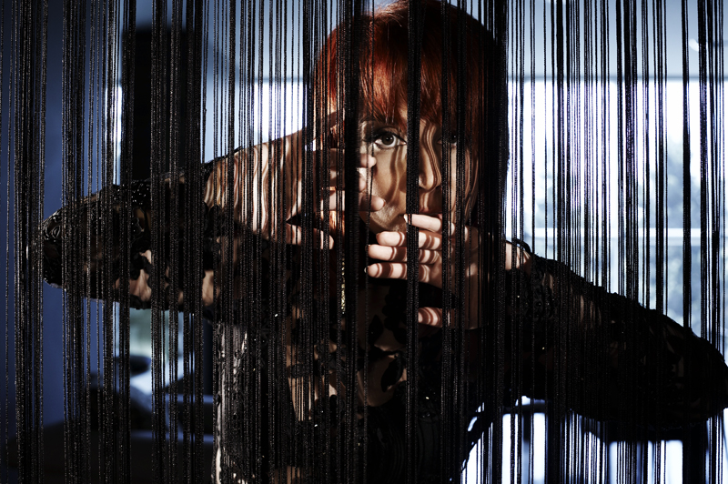 Фотосессия беременной певица Ирады Ибрагимовой