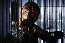 Фотосессия беременной певица Ирады Ибрагимовой