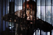 Фотосессия беременной певица Ирады Ибрагимовой