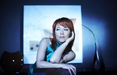 Фотосессия беременной певица Ирады Ибрагимовой