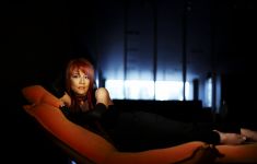 Фотосессия беременной певица Ирады Ибрагимовой