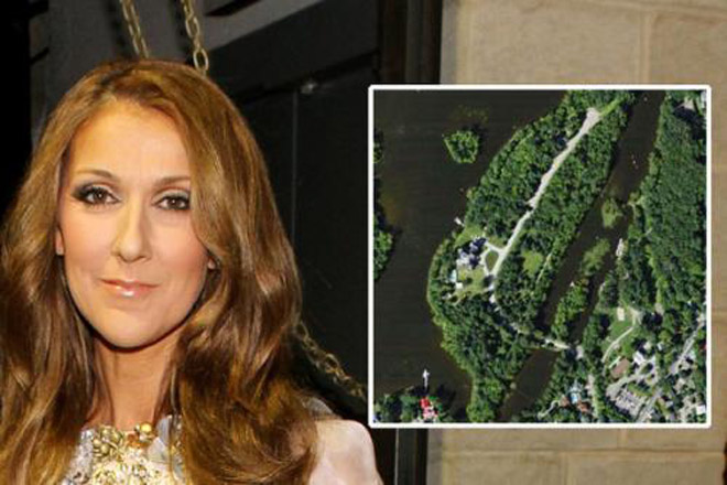 Звездные острова (фотосессия)