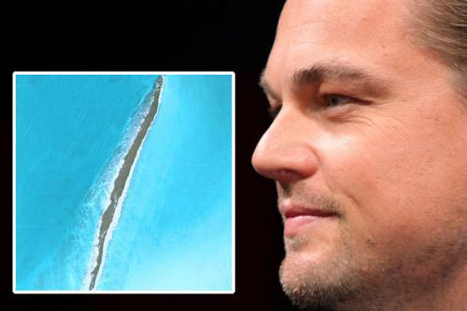 Звездные острова (фотосессия)