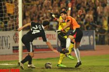 Спасибо "Карабаху"! Фотосет игры с "Боруссией" в Баку