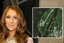 Звездные острова (фотосессия)