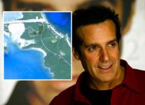 Звездные острова (фотосессия)