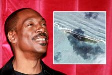 Звездные острова (фотосессия)