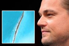 Звездные острова (фотосессия)