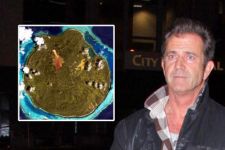 Звездные острова (фотосессия)