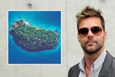 Звездные острова (фотосессия)