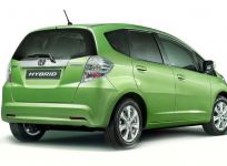 Новый Jazz появился раньше времени