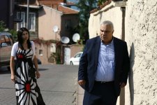 Трагический конец – сериал "Листопад" завершился кончиной заботливого отца (фотосессия)