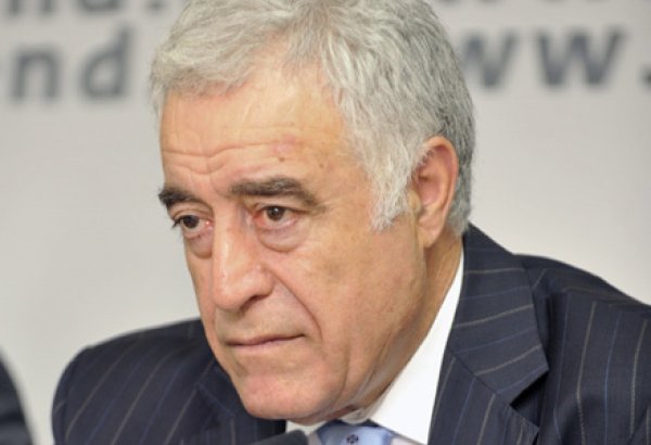 Азербайджанский депутат, чей сын проходит по делу "Продкорпорации", обвинил власти Челябинска - открытое письмо