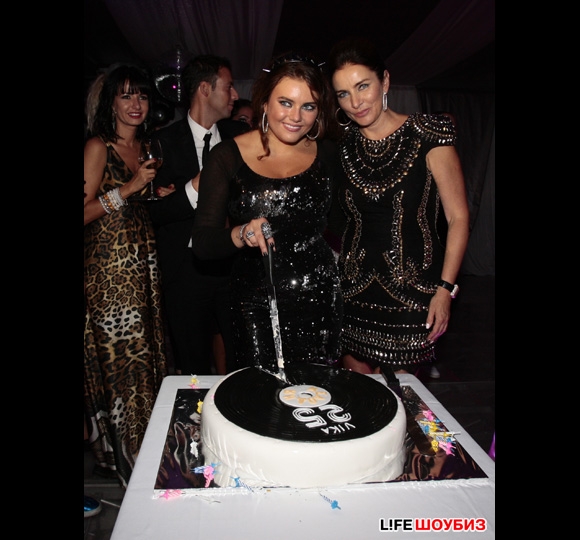 Дочка Игоря Крутого представила близким нового бойфренда