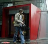 О романе с Андреем не может быть и речи - Наталья Водянова