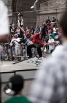 Скейтбордисты потрясли своими трюками Нью-Йорк - Red Bull Manny Mania (фотосессия)
