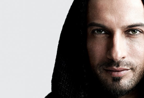 Во время соревнований Формулы 1 в Баку выступит известный турецкий певец