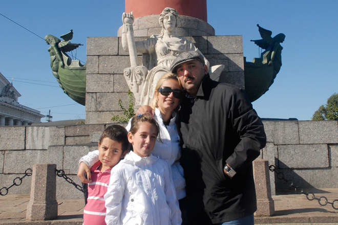 Дочь Бахрама Багирзаде,"принцесса шашек", стала лучшей на чемпионате мира (фотосессия)