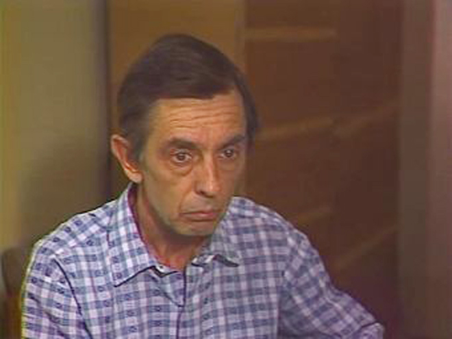 Иван Уфимцев - последнее интервью: "Уже под конец жизни понял…"