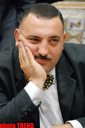 Хотел бы убежать далеко-далеко… - азербайджанский актер Бахрам Багирзаде