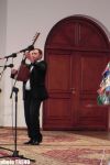 В Филармонии прошел концерт мастеров ашугского искусства Азербайджана (ФОТО)